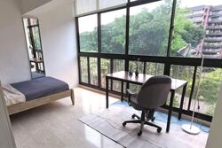 Botanic Gardens View (D10), Apartment #587101431